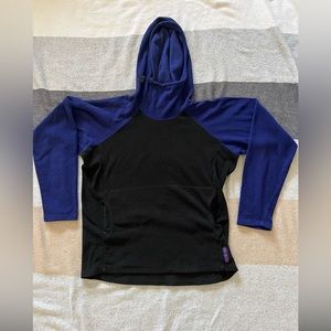 Melanzana Microgrid Hoodie
